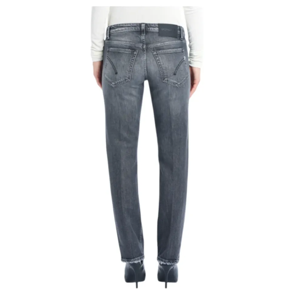 Coco Jeans Slim-Fit