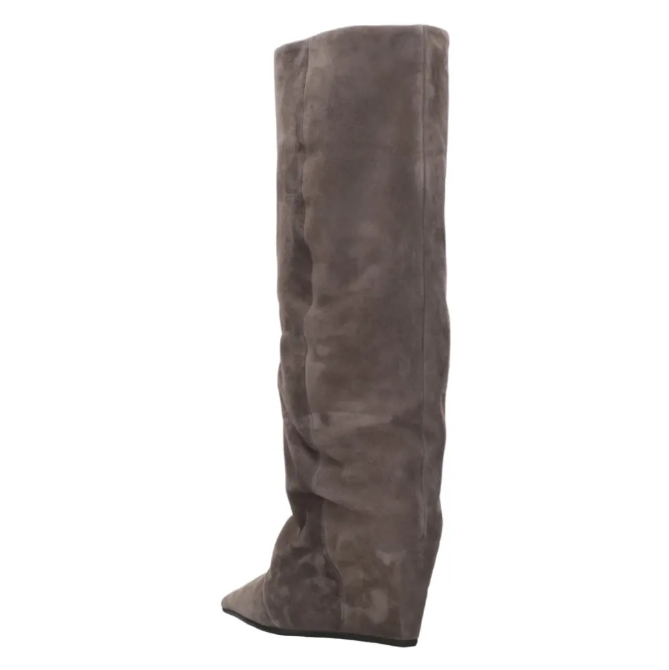 Cocoon Boot