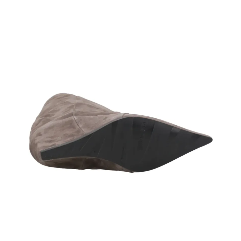 Cocoon Boot