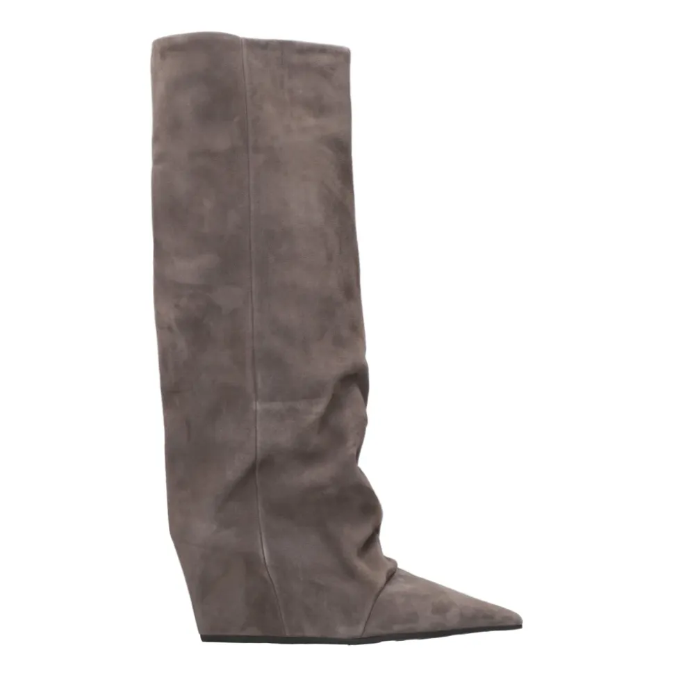 Cocoon Boot
