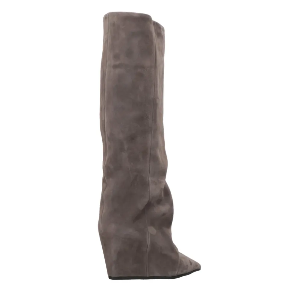 Cocoon Boot