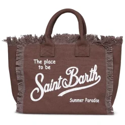 Colette Canvas Bag