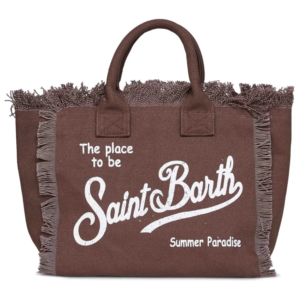 Colette Canvas Bag