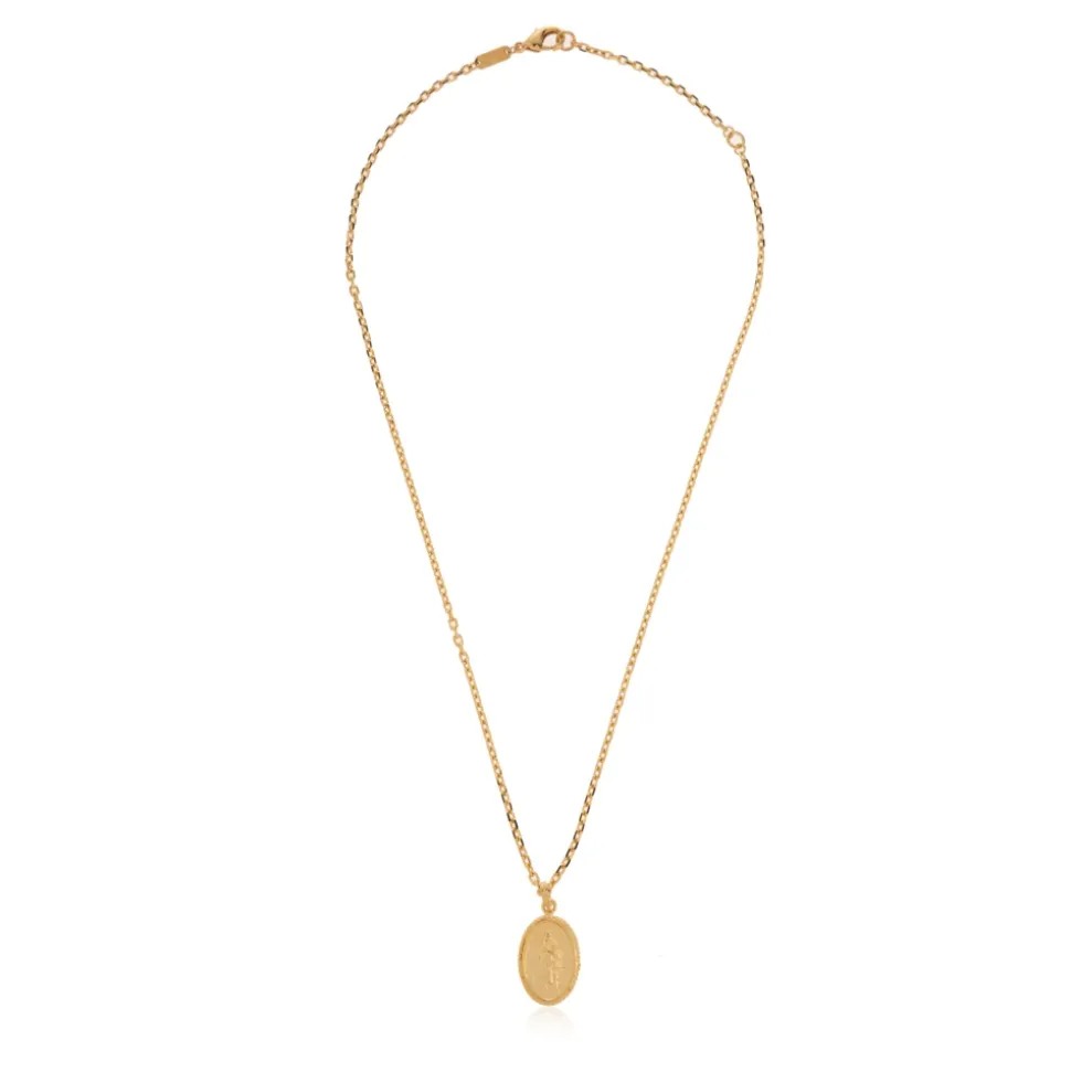 Collana a tema religioso