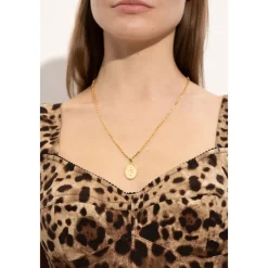 Collana a tema religioso