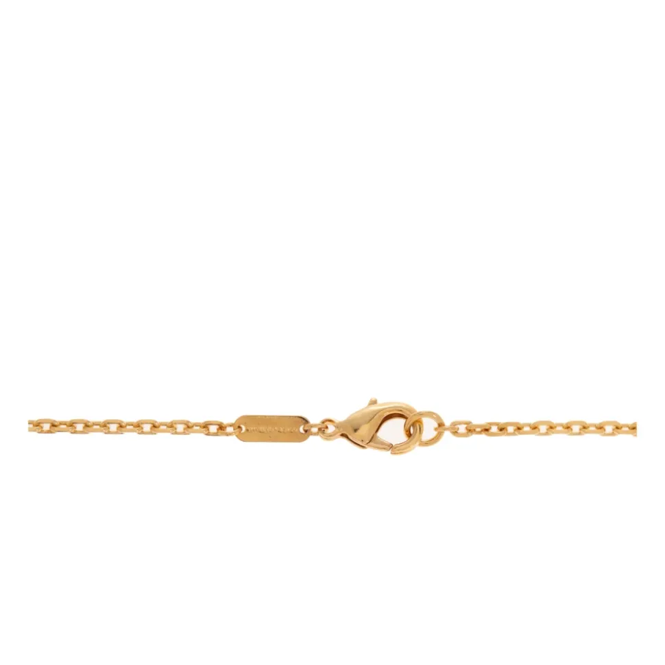 Collana a tema religioso