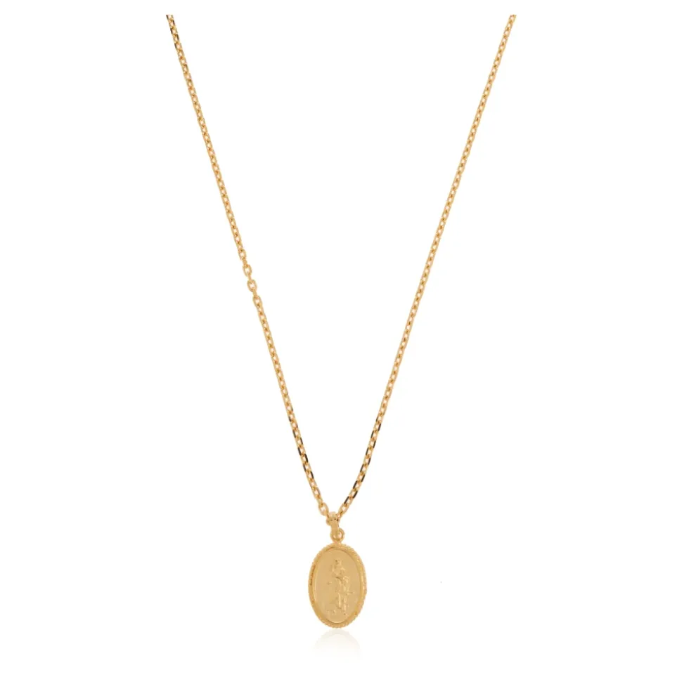 Collana a tema religioso