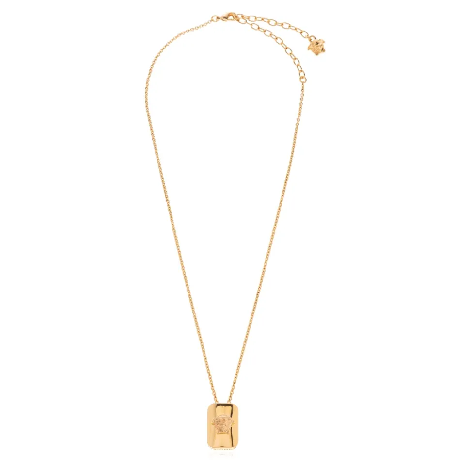 Collana con ciondolo