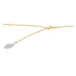 Collana con Logo