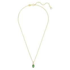 Collana con pendente