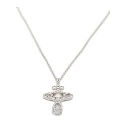 Collana con pendente Olympia