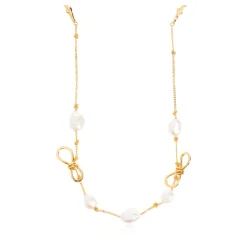 Collana di perle
