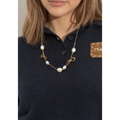 Collana di perle