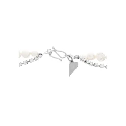 Collana doppia