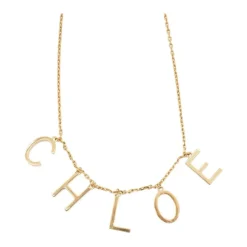 Collana Elegante
