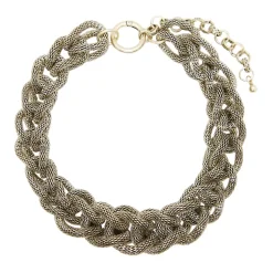 Collana Elegante con Pendente