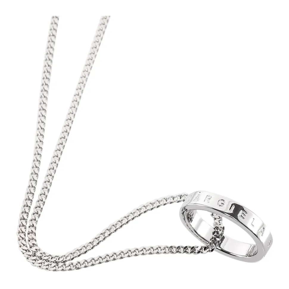 Collana in Metallo