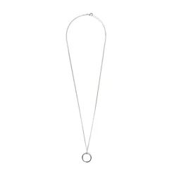 Collana in Metallo