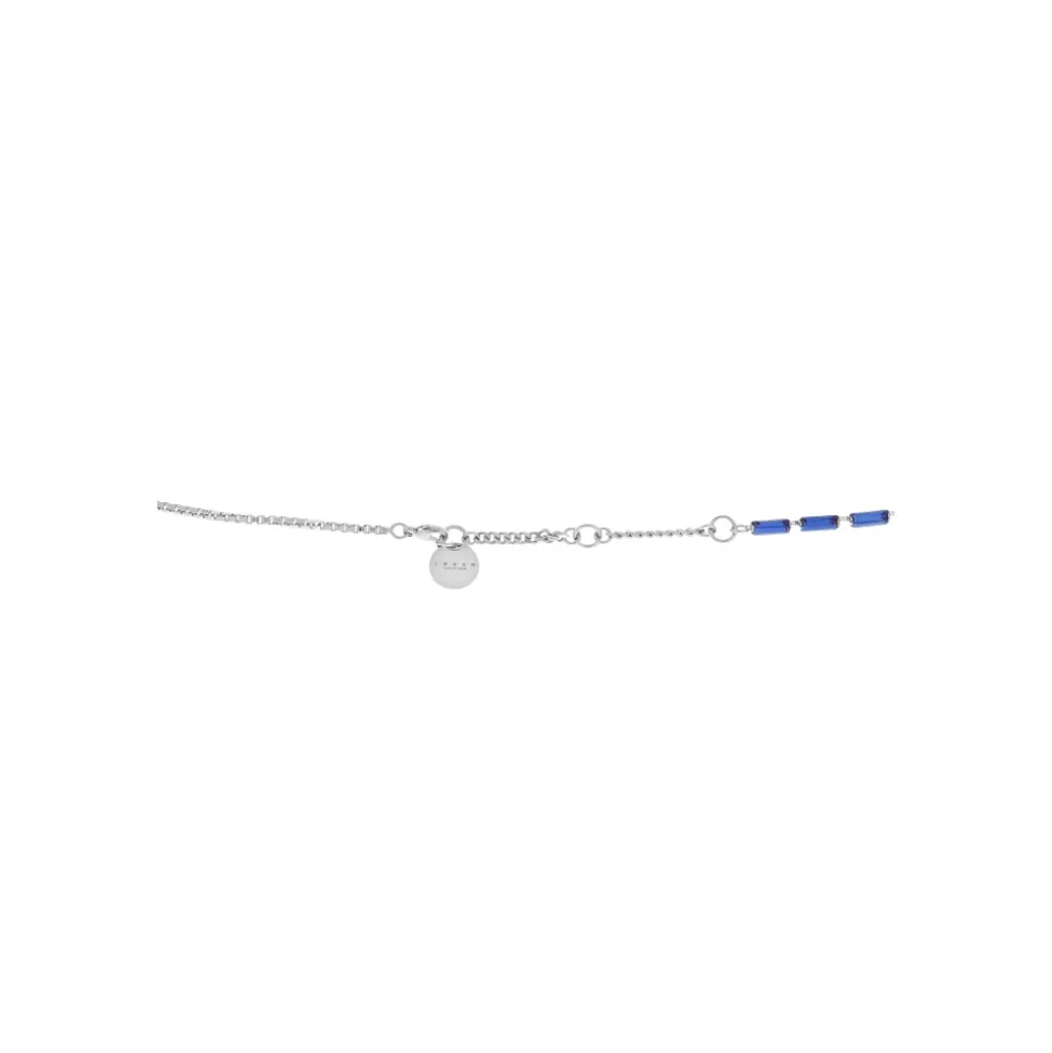 Collana in ottone