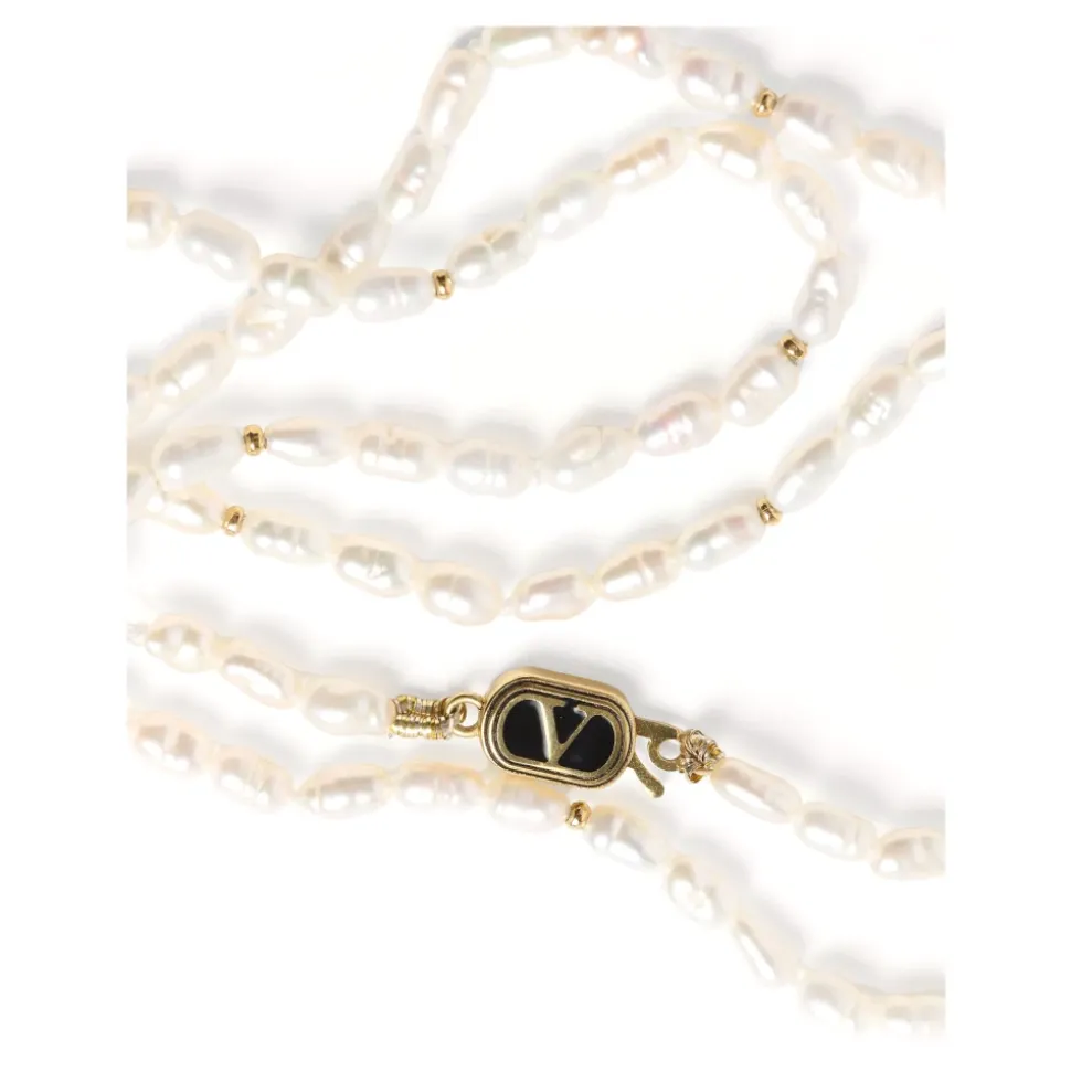 Collana Ovalette