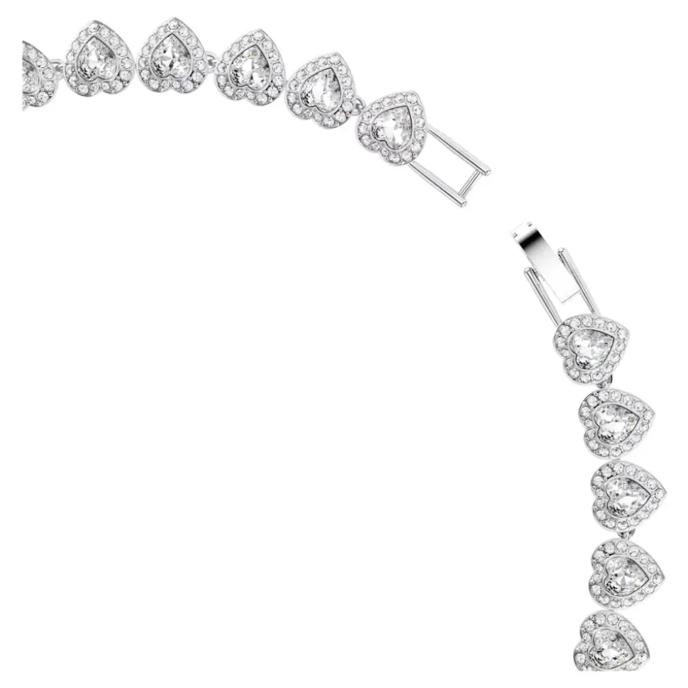 Collana Tennis Ariana Grande