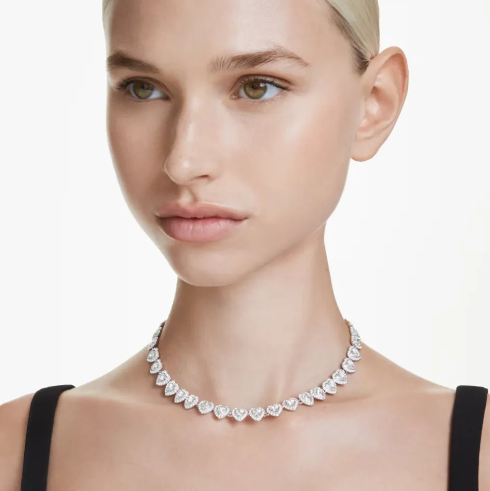 Collana Tennis Ariana Grande