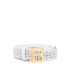 Collezione di Cinture e Bretelle Eleganti