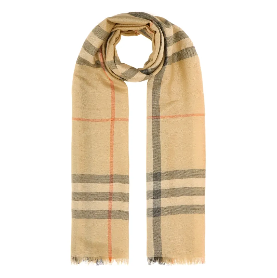 Collezione di Sciarpe e Foulard Eleganti