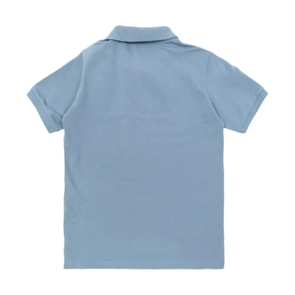 Compass Polo Shirt