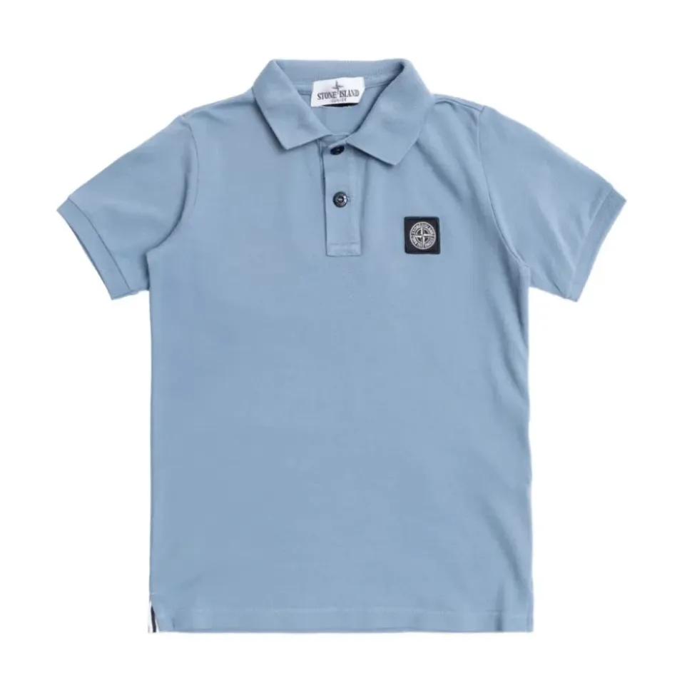 Compass Polo Shirt