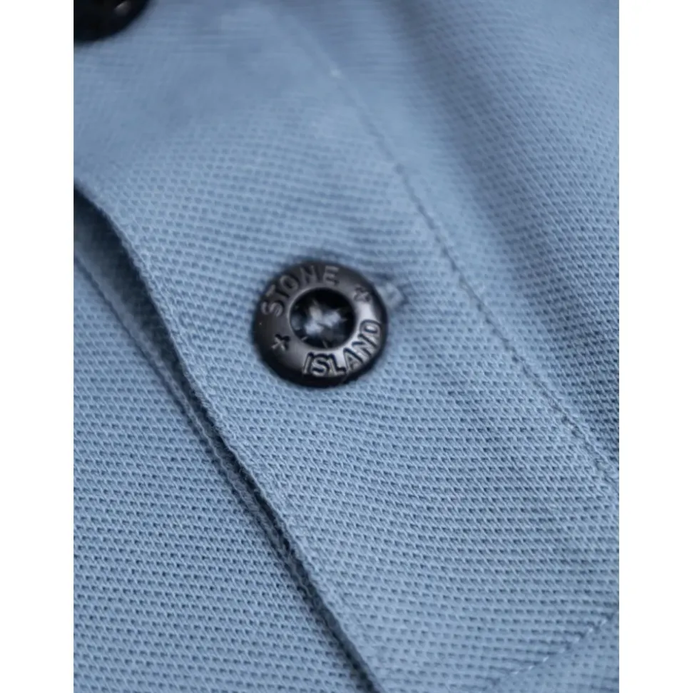 Compass Polo Shirt