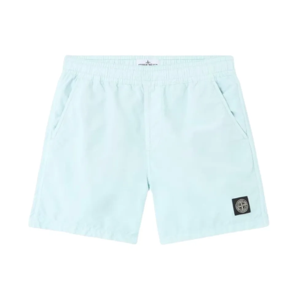 Compass Swim Shorts