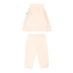Completo Felpa con Cappuccio + Pantaloni da Jogging