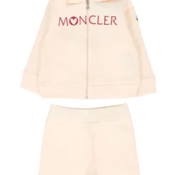 Completo Felpa con Cappuccio + Pantaloni da Jogging