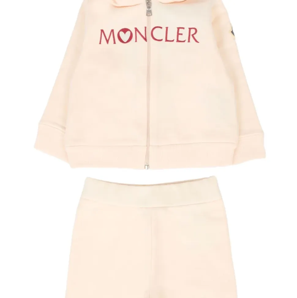 Completo Felpa con Cappuccio + Pantaloni da Jogging