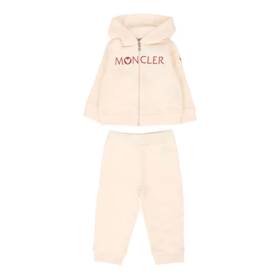 Completo Felpa con Cappuccio + Pantaloni da Jogging