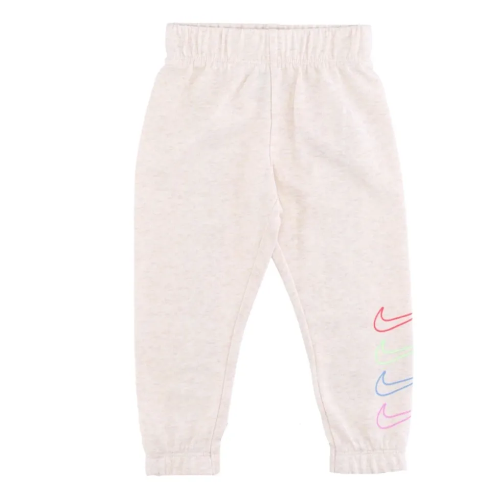 Completo Felpa e Pantaloni Retro Rewind