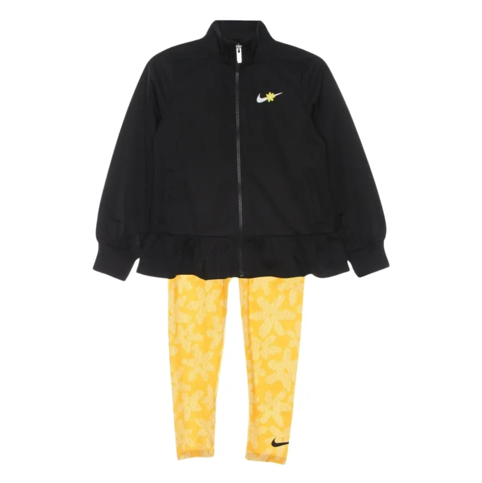 Completo Sportivo Daisy Tricot