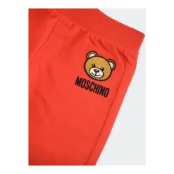 Completo Sportivo felpa con Zip e Jogging