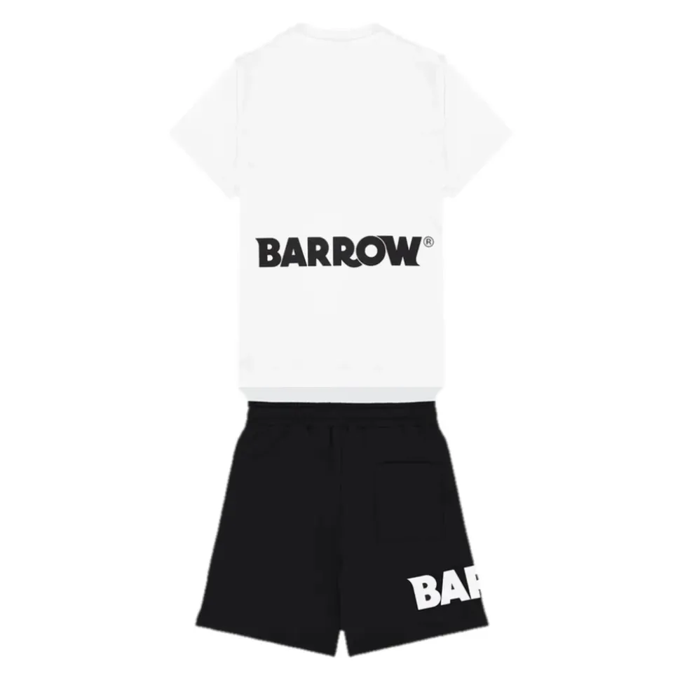 Completo Sportivo Set