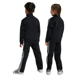 Completo tuta Adidas Originals Firebird Nero