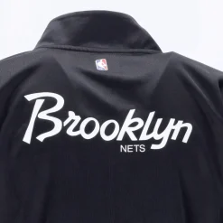 Completo tuta Brooklyn Nets Courtside