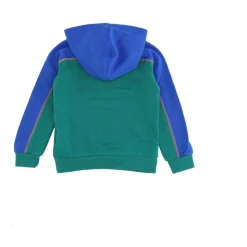 Completo tuta con felpa e pantaloni