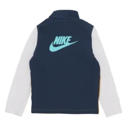 Completo tuta con zip