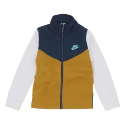 Completo tuta con zip