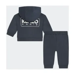 Completo Tuta con Zip Integrale