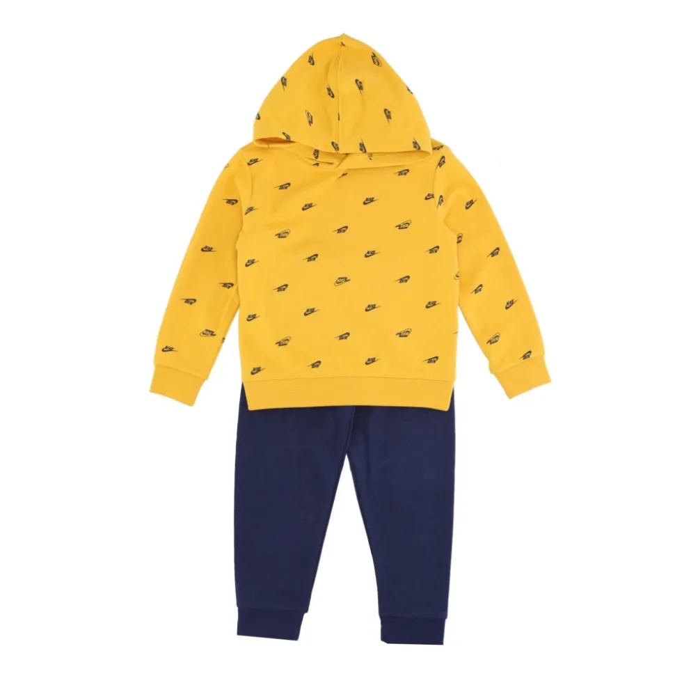 Completo tuta Nike Kids Club