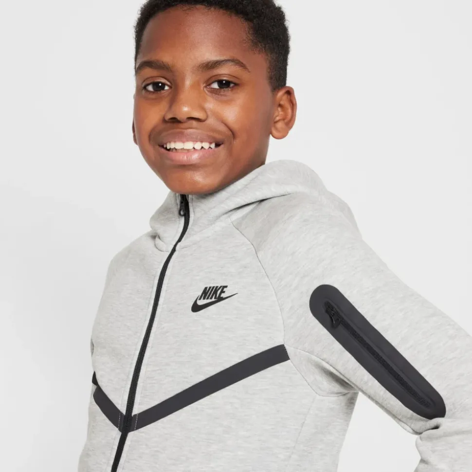 Completo tuta Tech Fleece