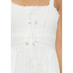 Constance Cami Cotton Dress