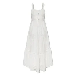 Constance Cami Cotton Dress